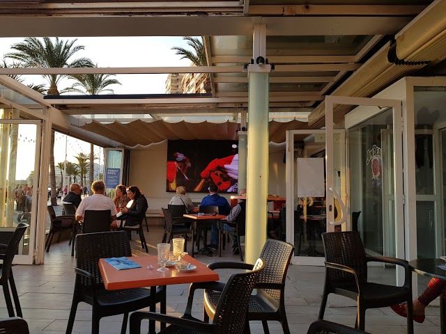 Penelope Beach Club